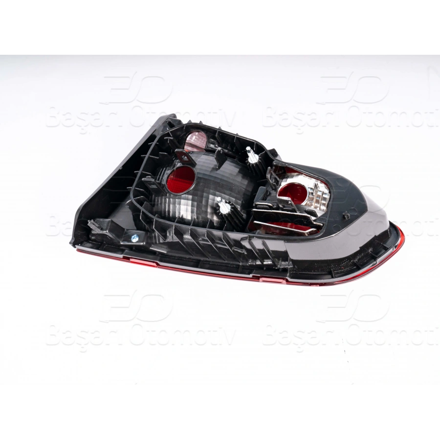 STOP IC SOL VW GOLF 7 (5G1, BQ1, BE1, BE2) 13-17