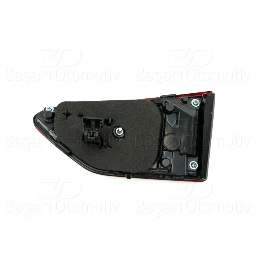 STOP IC SOL VW POLO 6 (AW1, BZ1, AE1) 21-