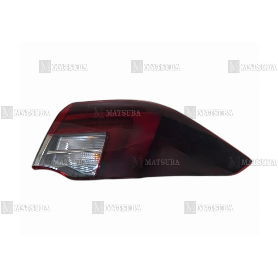 STOP INSİGNİA B 17-19 DIŞ RH (LEDLİ)