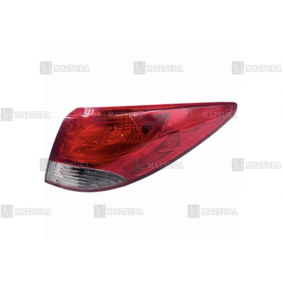 STOP İX35 11-15 DIŞ RH (DUYLU)