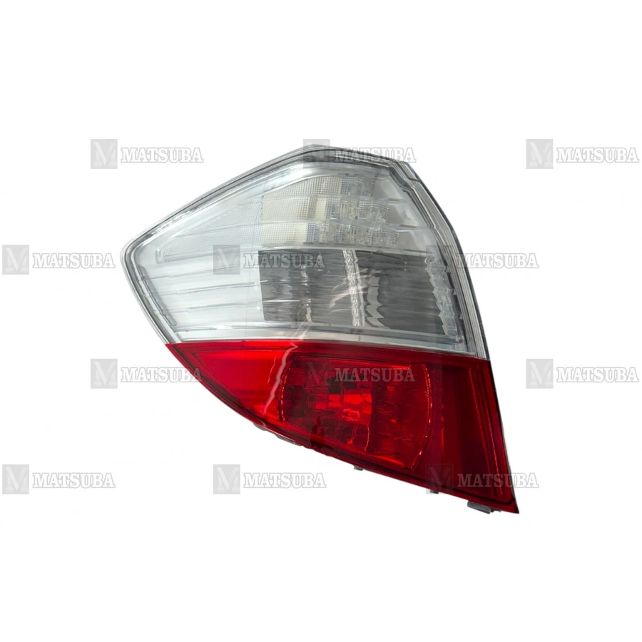 STOP JAZZ 07-10 LH (LEDLİ)