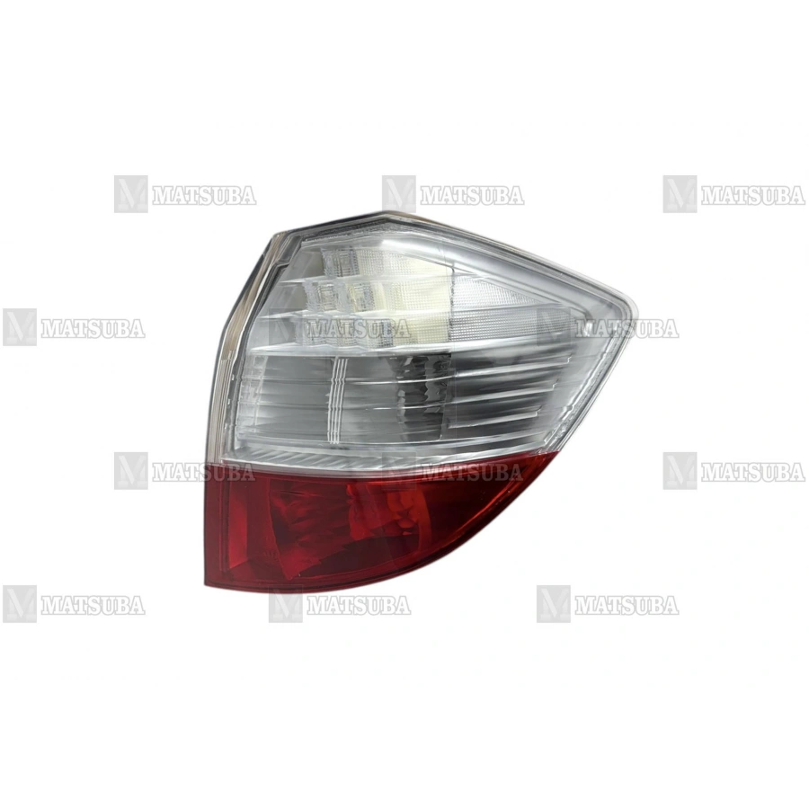 STOP JAZZ 07-10 RH (LEDLİ)