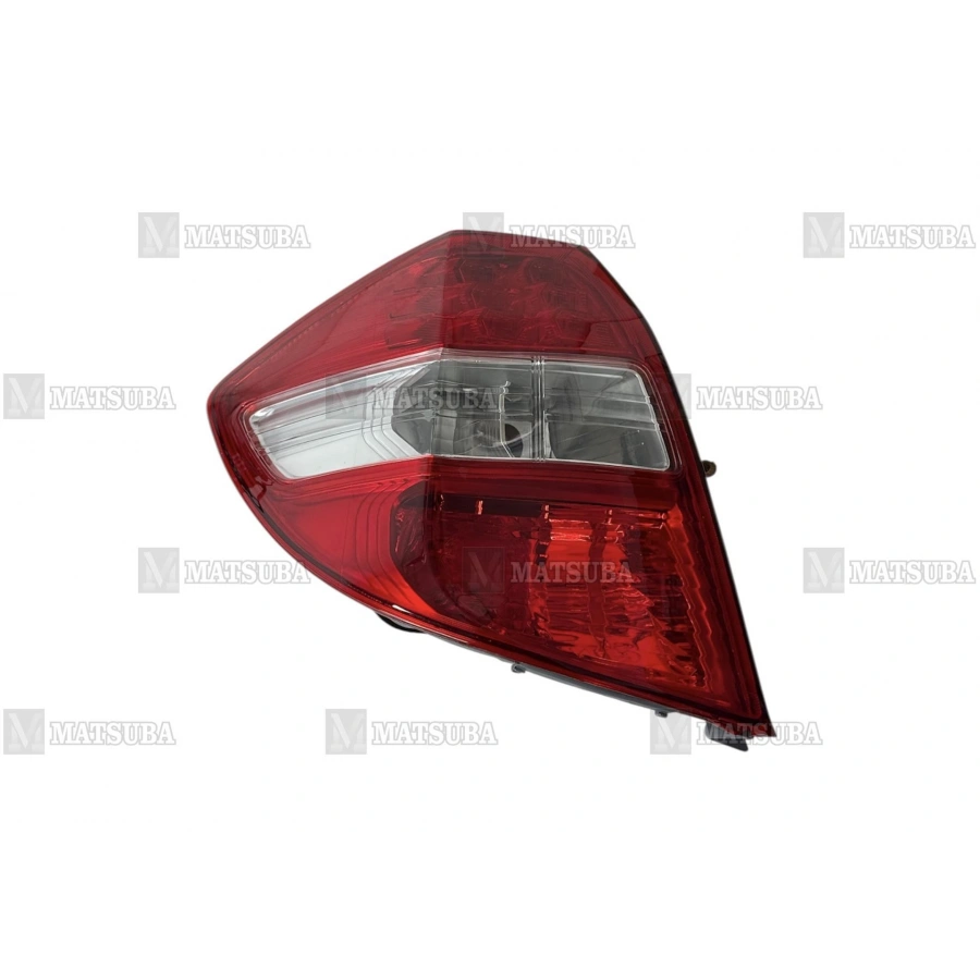 STOP JAZZ 11-14 LH (LEDLİ)