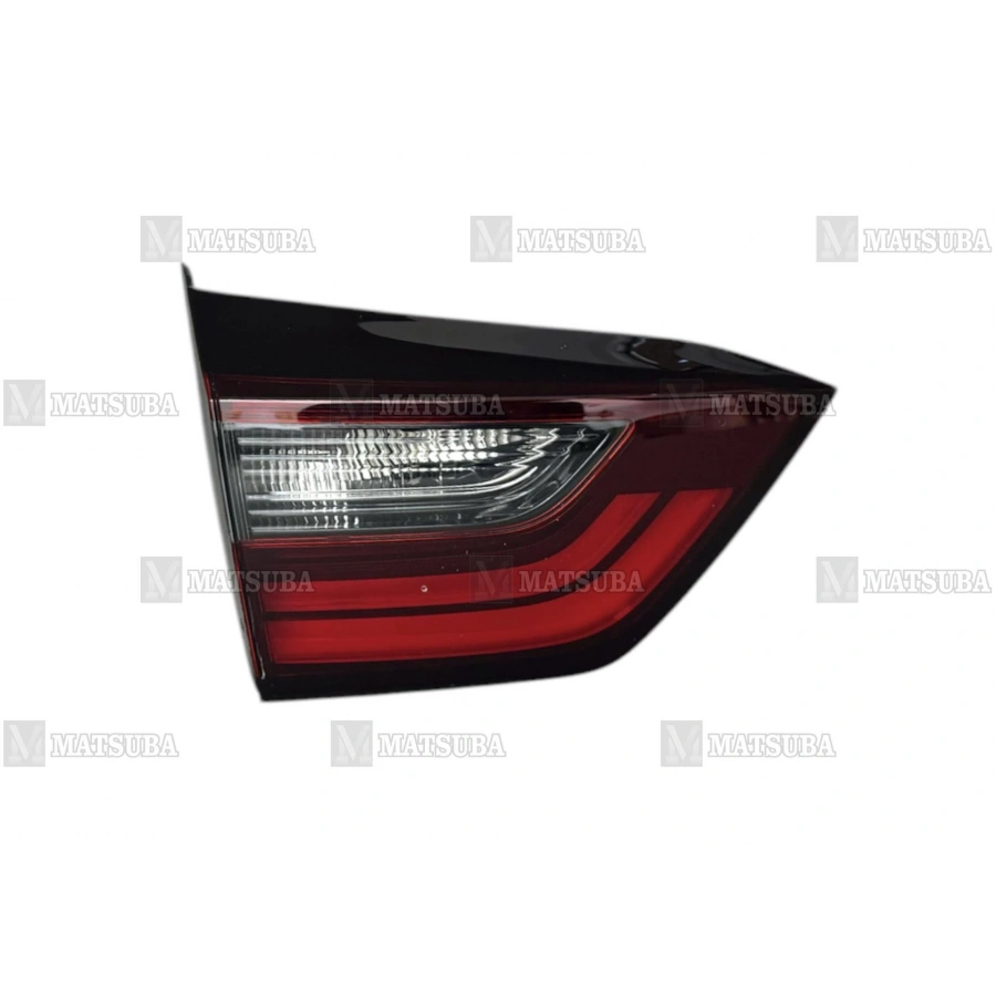 STOP JAZZ 21-23 İÇ LH