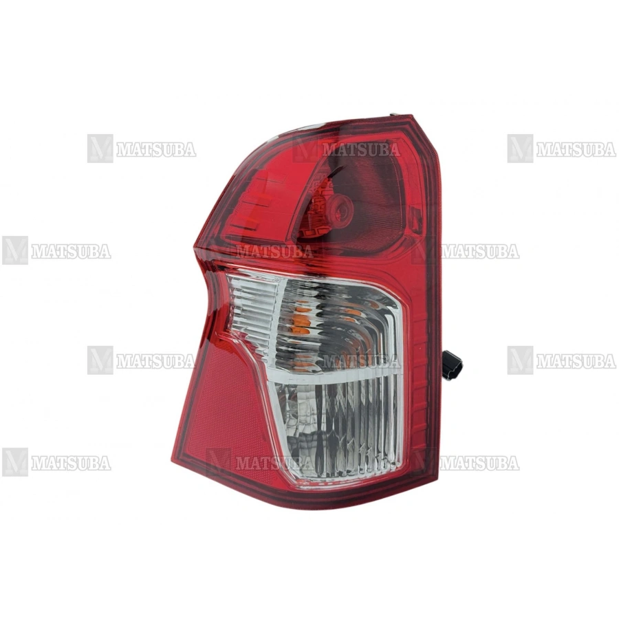 STOP KORANDO SPORTS 12-17 LH (DUYLU)