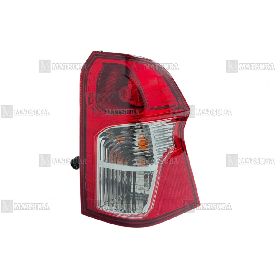STOP KORANDO SPORTS 12-17 RH (DUYLU)