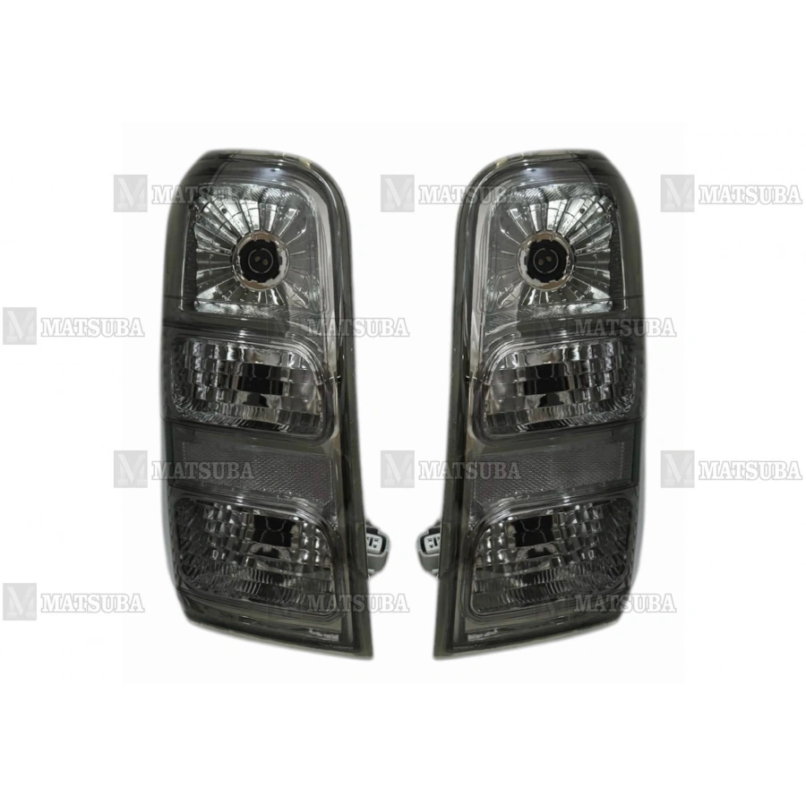 STOP L200 15-18 TAKIM (MODİFİYELİ)