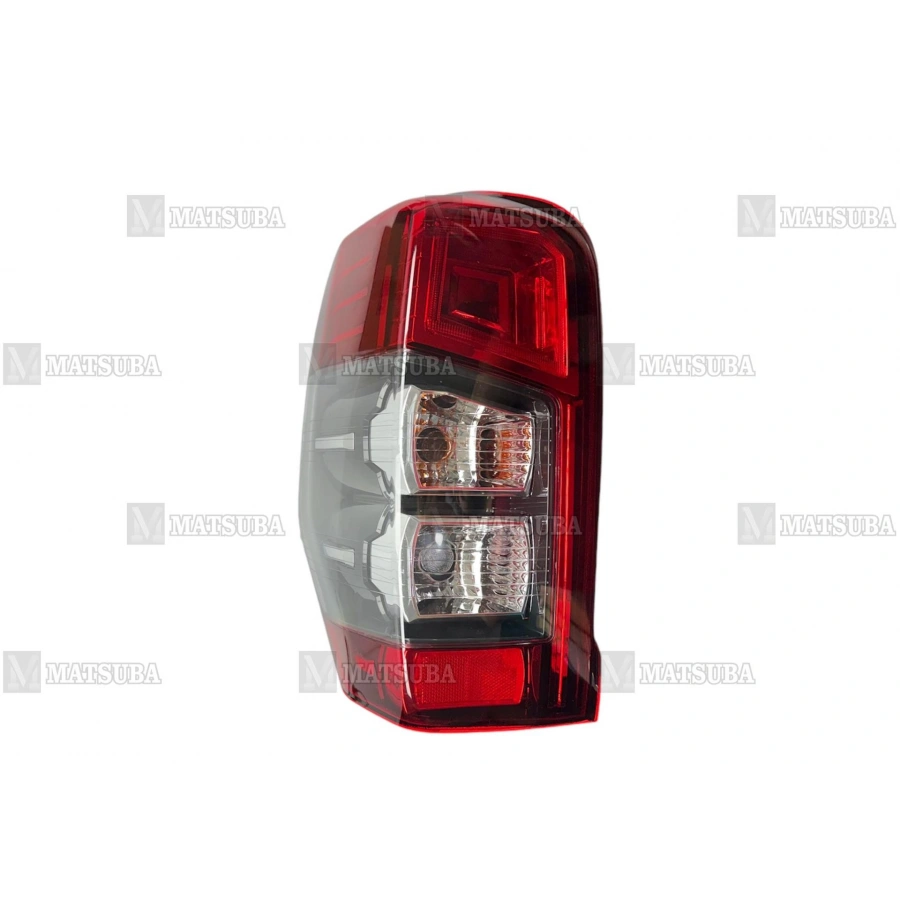 STOP L200 19-21 LH (LEDSİZ/DUYLU) A-KALITE