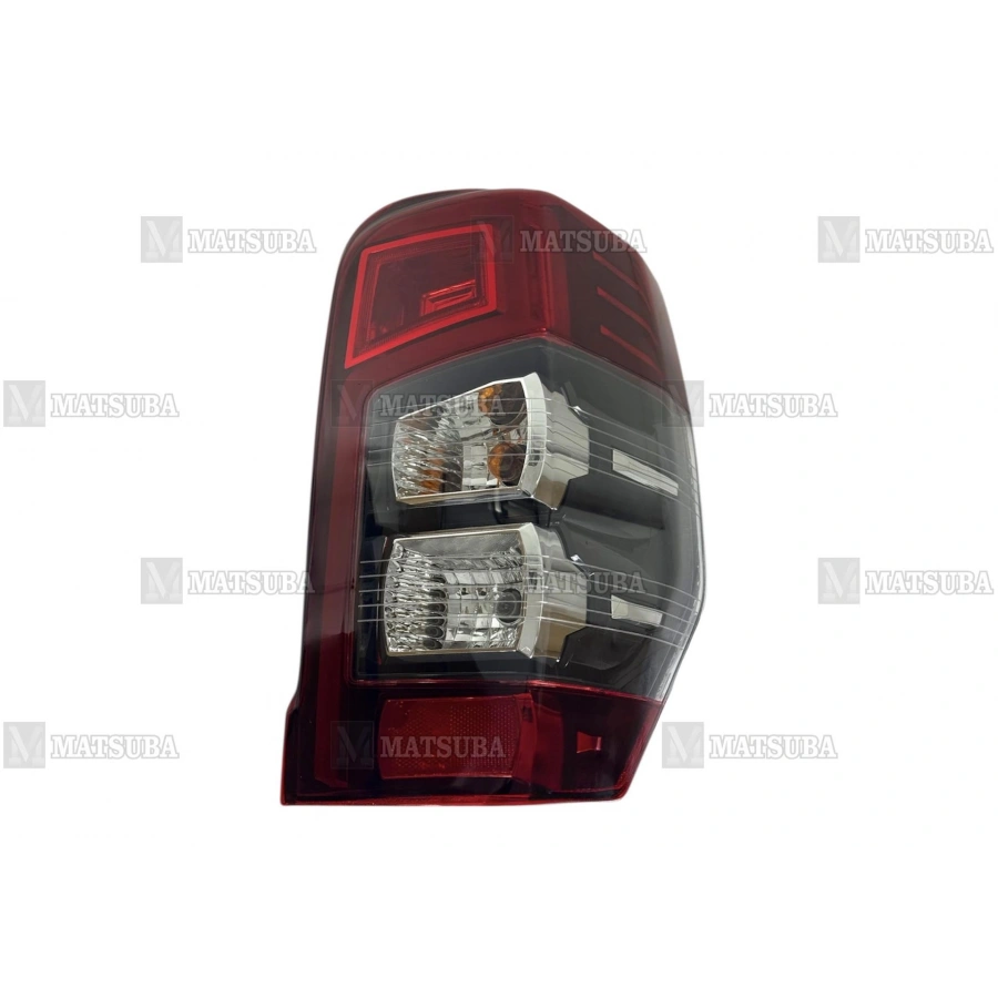 STOP L200 19-21 RH (LEDLİ / DUYLU) A-KALİTE