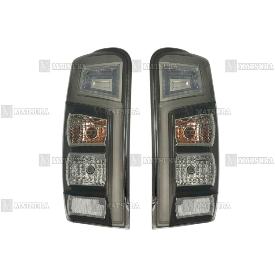 STOP L200 19-21 TAKIM (LEDLİ/MODİFİYELİ)