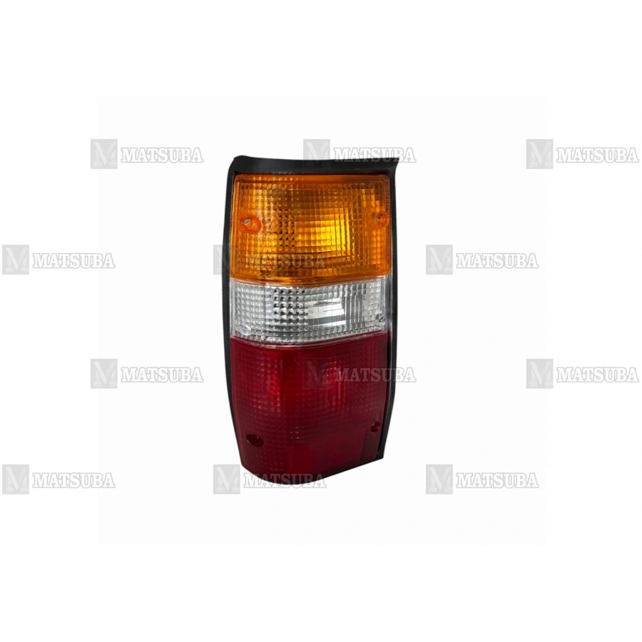 STOP L200 90-98 LH (SİYAH)