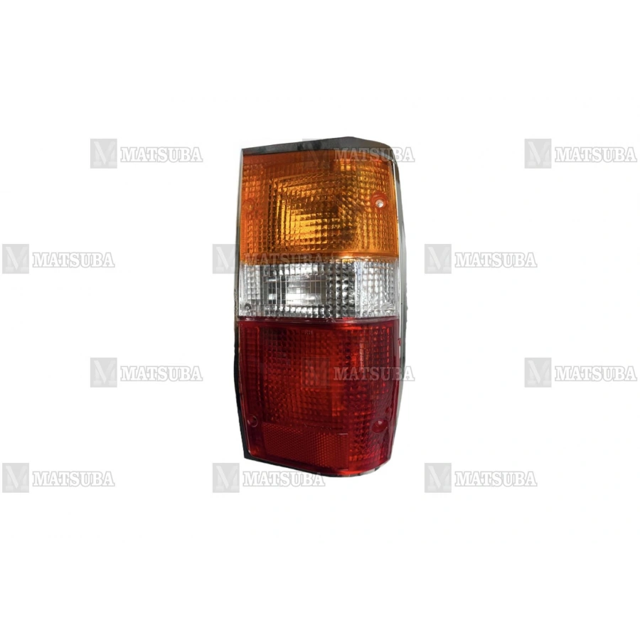 STOP L200 90-98 RH (KROM)