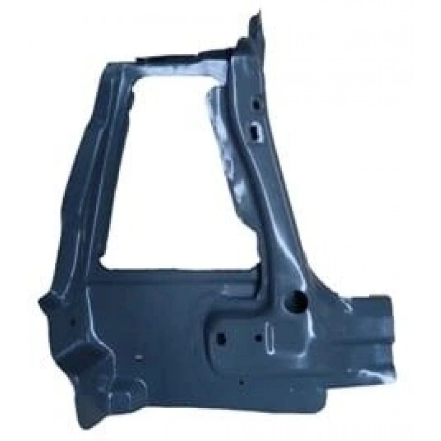 STOP LAMBA YUVASI SOL JETTA BM 05-10