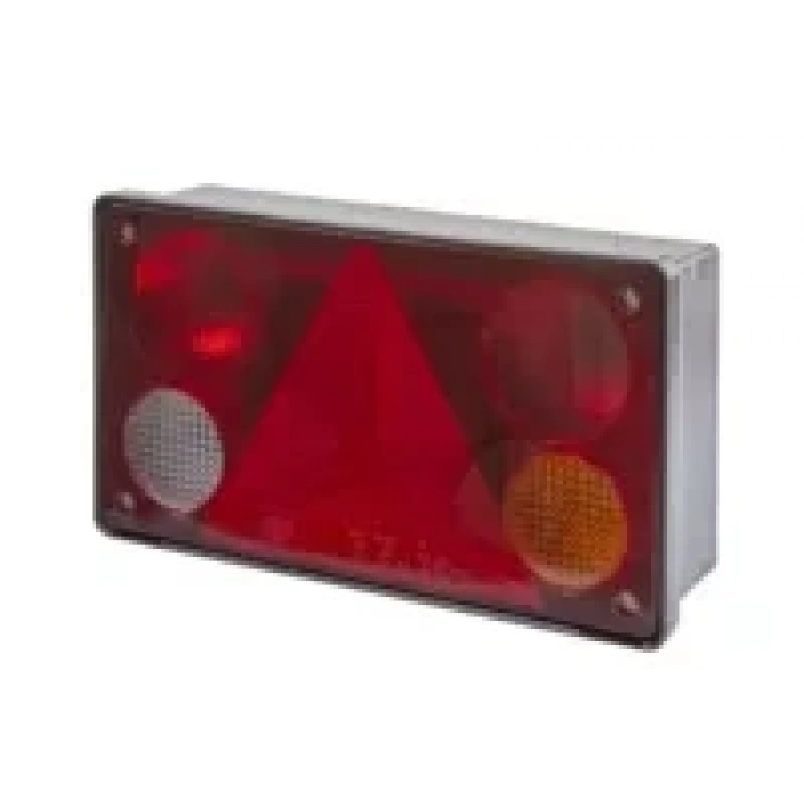 STOP LAMBASI ARKA FAR SAG .