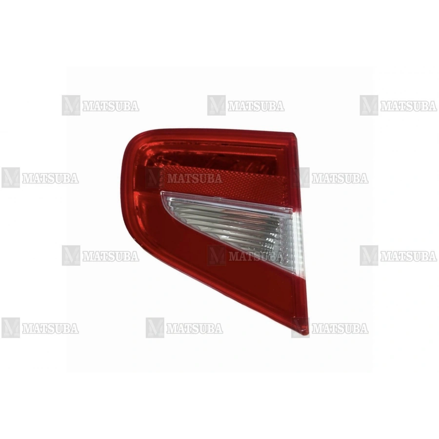 STOP LAMBASI ARKA İÇ SOL LEDLİ | SKODA | SUPERB | 2013>