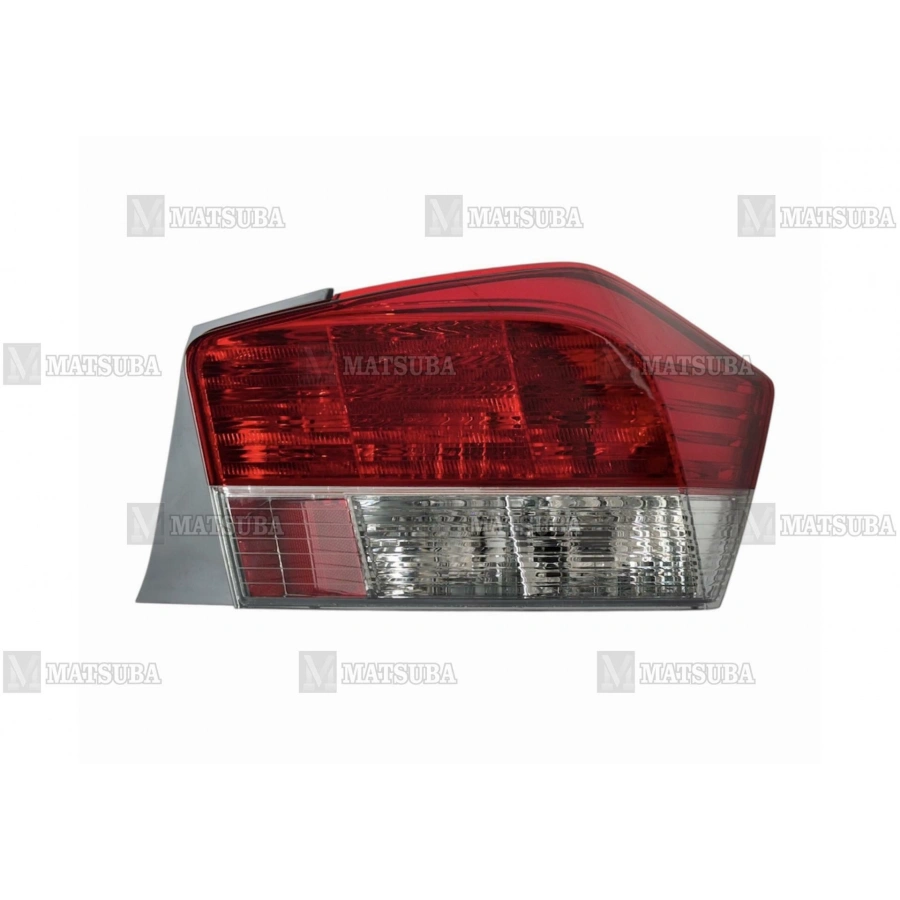 STOP LAMBASI ARKA SAĞ | HONDA | CITY | 2009>