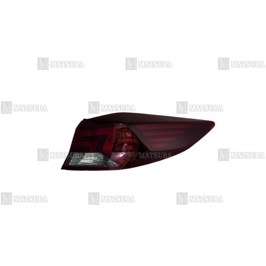 STOP LAMBASI ARKA SAĞ Kampanya | HYUNDAI | ELANTRA | 2019>