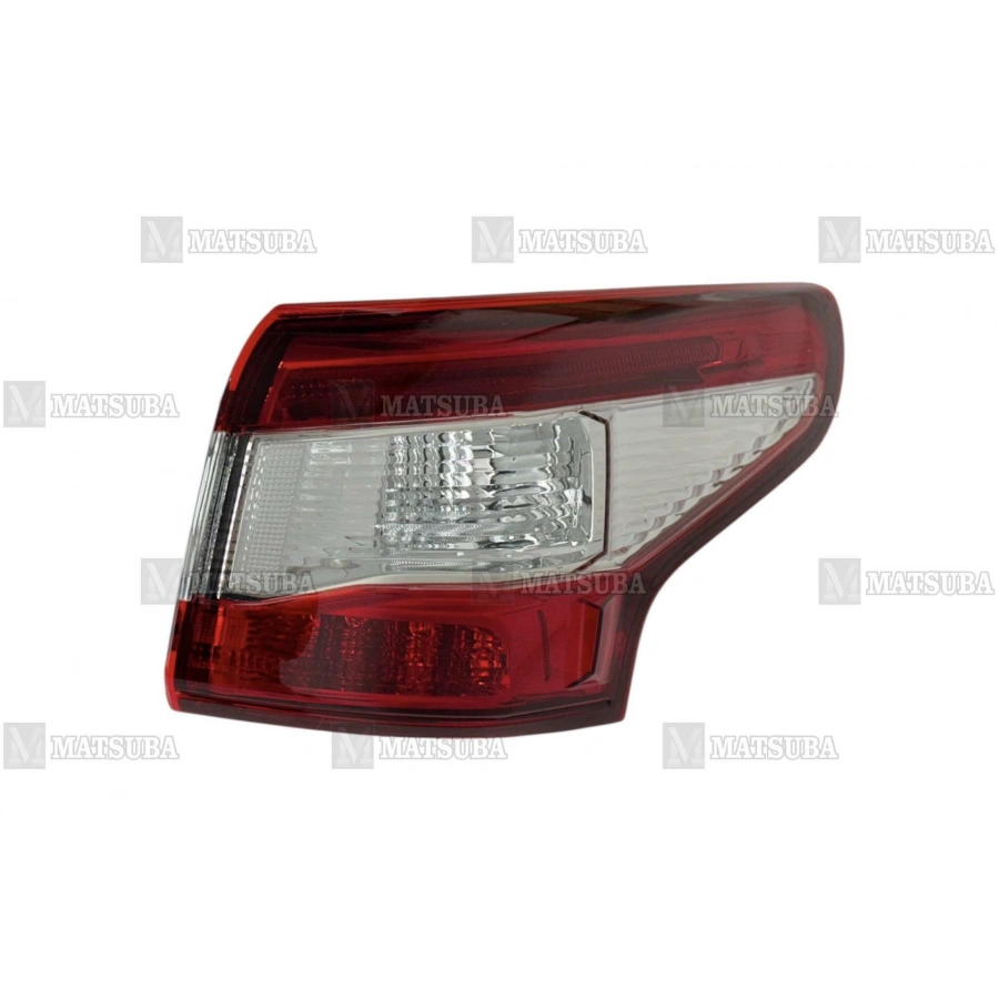 STOP LAMBASI ARKA SAĞ Kampanya | NISSAN | QASHQAI | 2014-2016