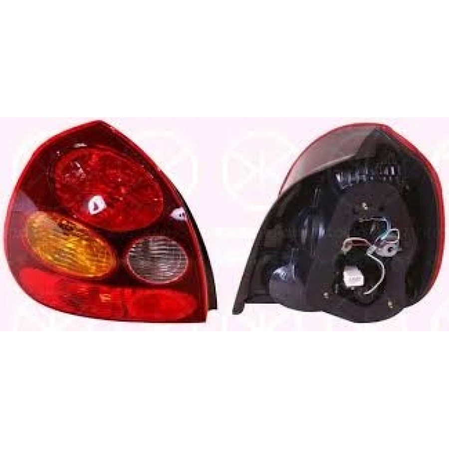 STOP LAMBASI ARKA SAĞ Kampanya | TOYOTA | COROLLA | 1997-2001