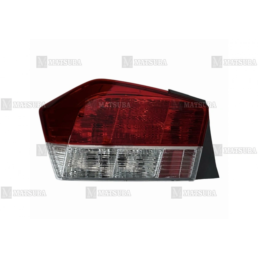 STOP LAMBASI ARKA SOL | HONDA | CITY | 2009>