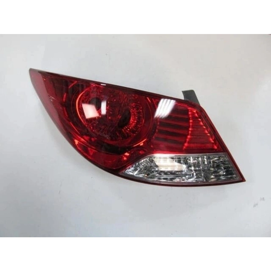 STOP LAMBASI ARKA SOL Kampanya | HYUNDAI | ACCENT | 2011-2018