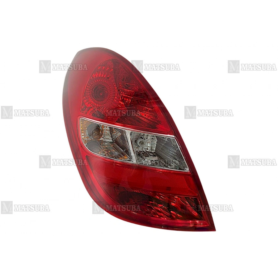 STOP LAMBASI ARKA SOL | HYUNDAI | İ20 | 2008-2011