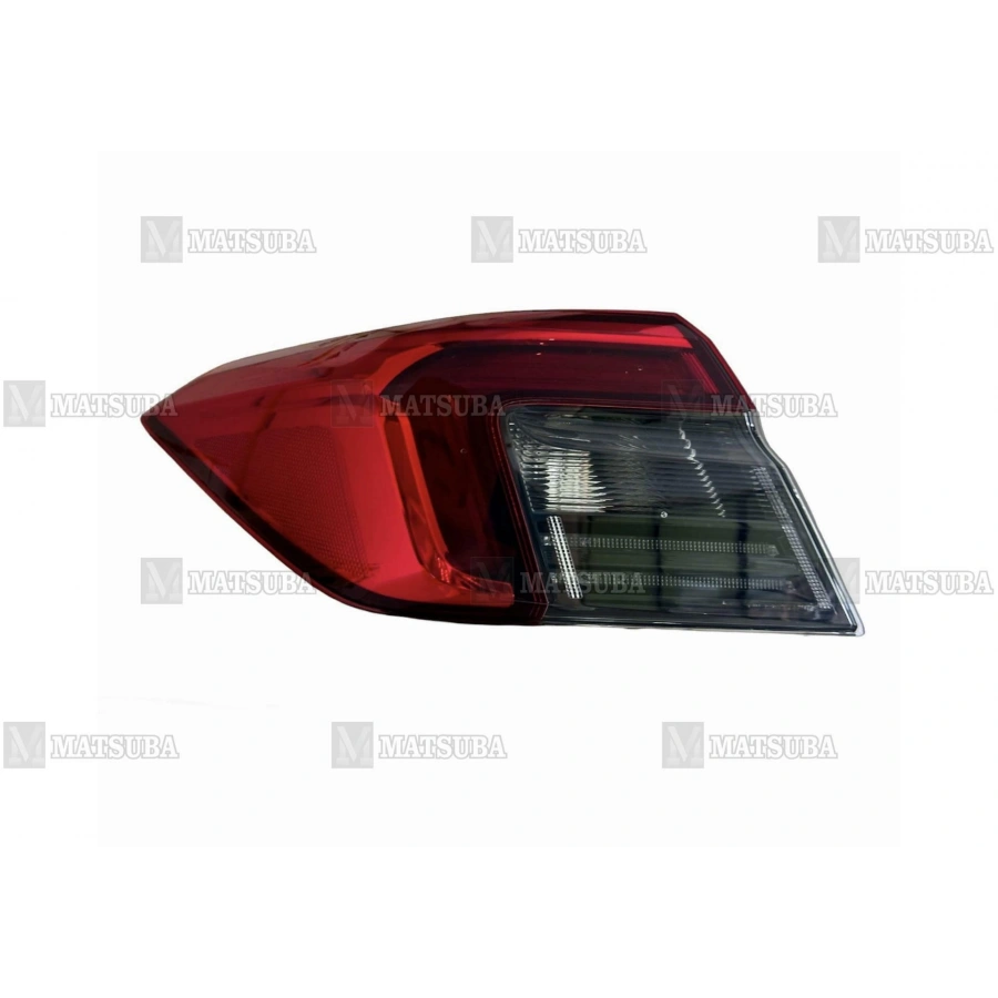 STOP LAMBASI ARKA SOL Kampanya | HONDA | CIVIC | 2021-2023