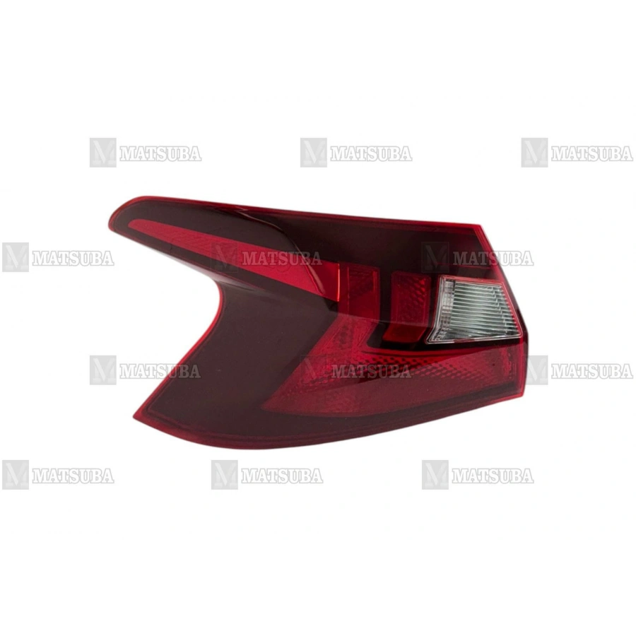 STOP LAMBASI ARKA SOL Kampanya | HYUNDAI | İ20 | 2020>