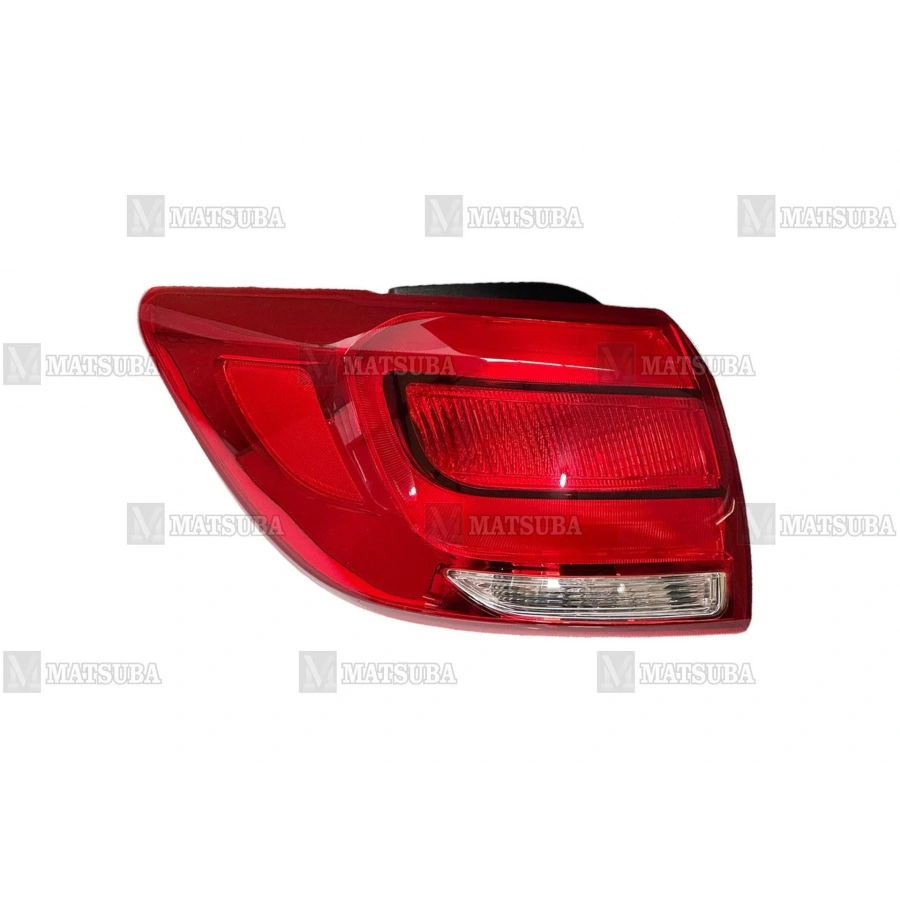 STOP LAMBASI ARKA SOL | KIA | SPORTAGE | 2013-2015