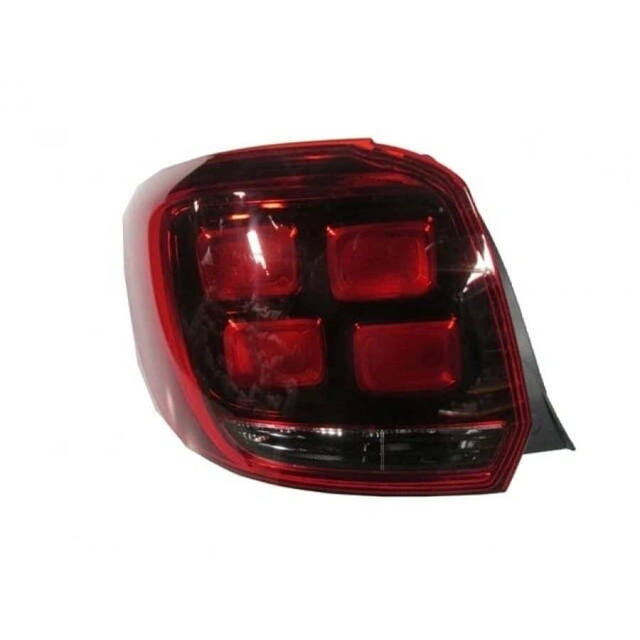 STOP LAMBASI ARKA SOL LEDLİ | DACIA | SANDERO II | 2016>