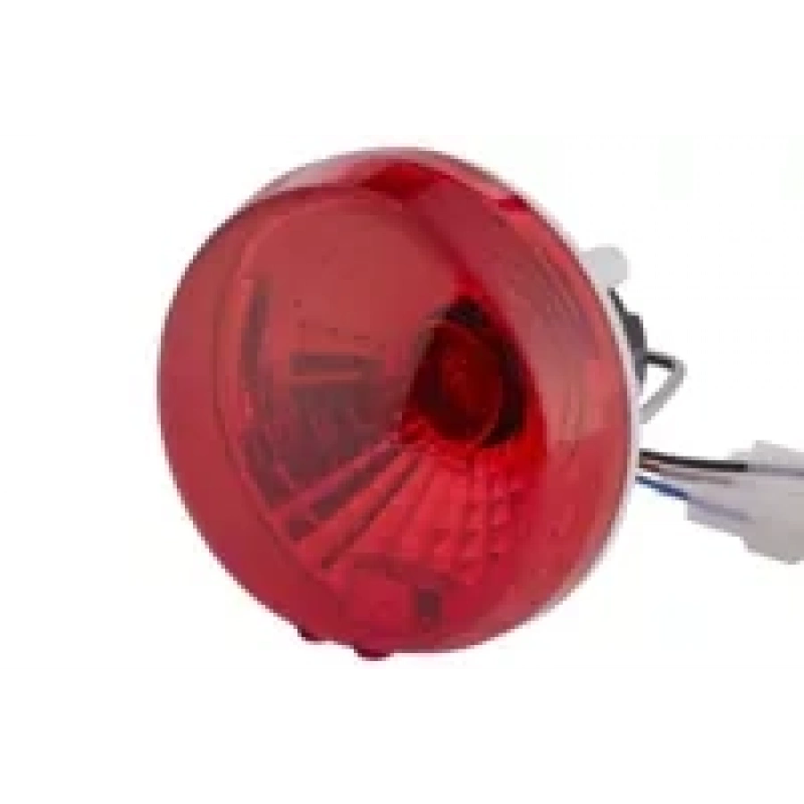 STOP LAMBASI DAF, VDL