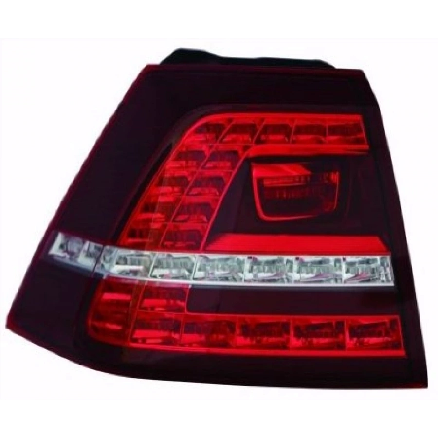 STOP LAMBASI DIS SAG 714081230801 GOLF7 BM 13-