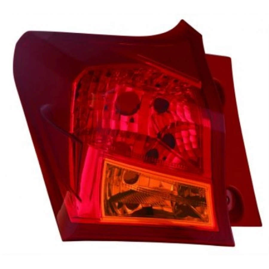 STOP LAMBASI DIS SAG AURIS (E18) Benzin-Dizel 13-15