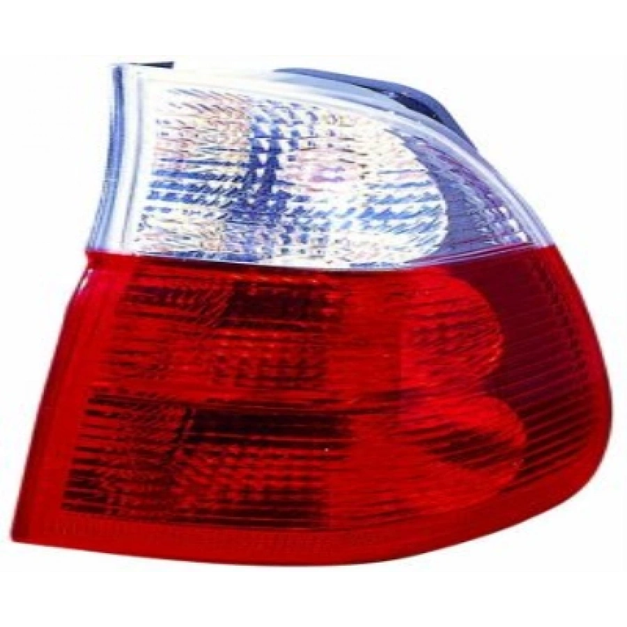 STOP LAMBASI DIS SAG BEYAZ X5 E53 BM 03-07