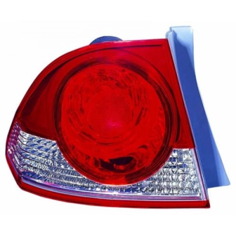 STOP LAMBASI DIS SAG CIVIC (FD) Benzin 06-08