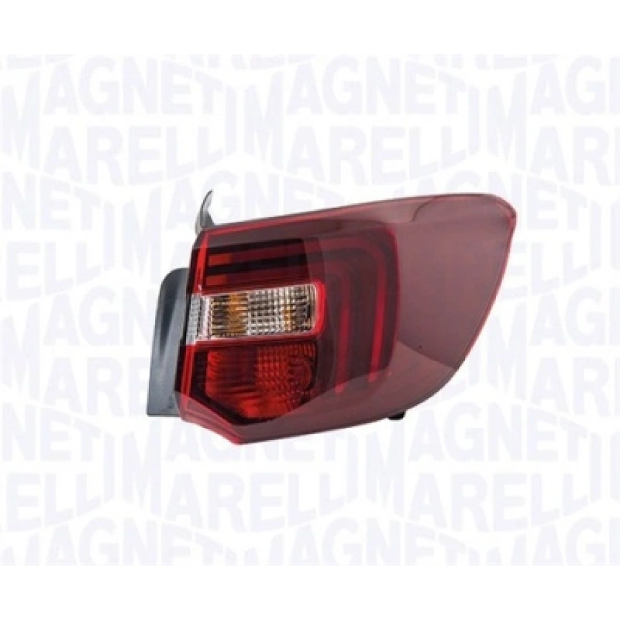 STOP LAMBASI DIS SAG GRANDLAND X BM 18-