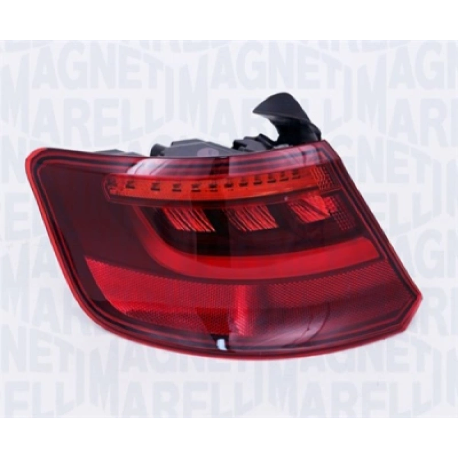 STOP LAMBASI DIS SAG HATCHBACK (LEDLI) A3 BM 13-