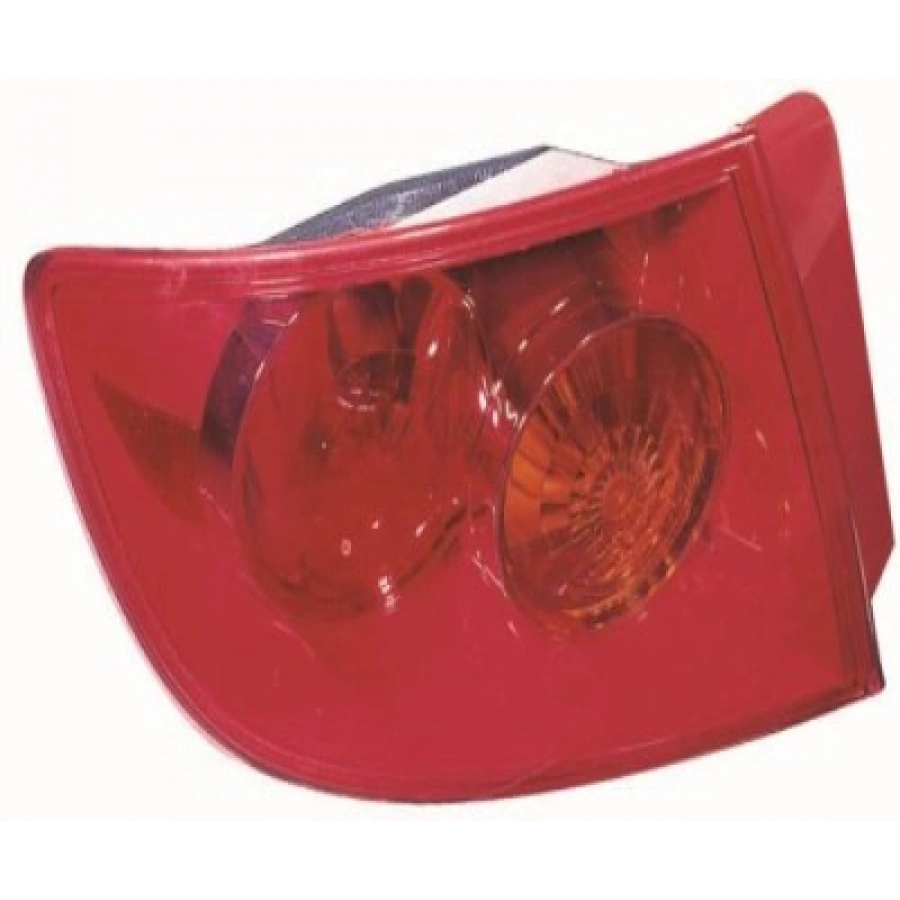 STOP LAMBASI DIS SAG KIRMIZI MAZDA 3 (BK) Benzin 03-05