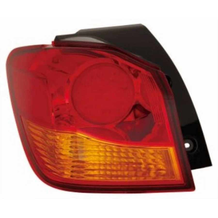 STOP LAMBASI DIS SAG LED ASX (GA) 1.6:1.8 DI-D 10-