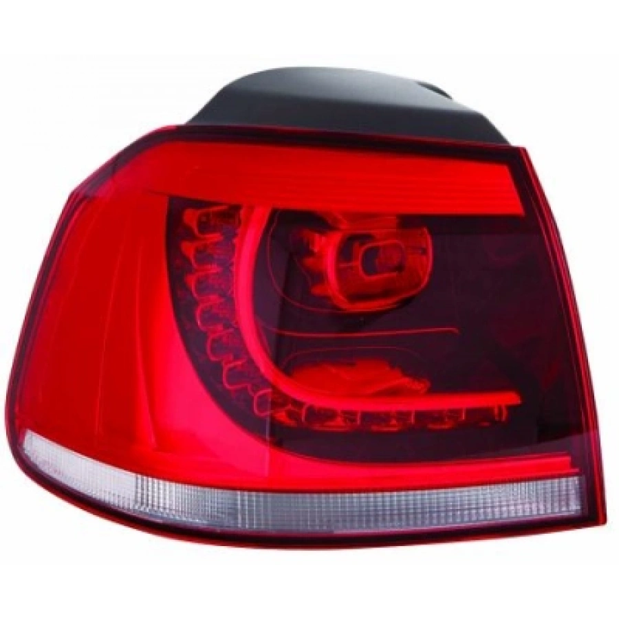 STOP LAMBASI DIS SAG LED`LI GOLF6 BM 10-13