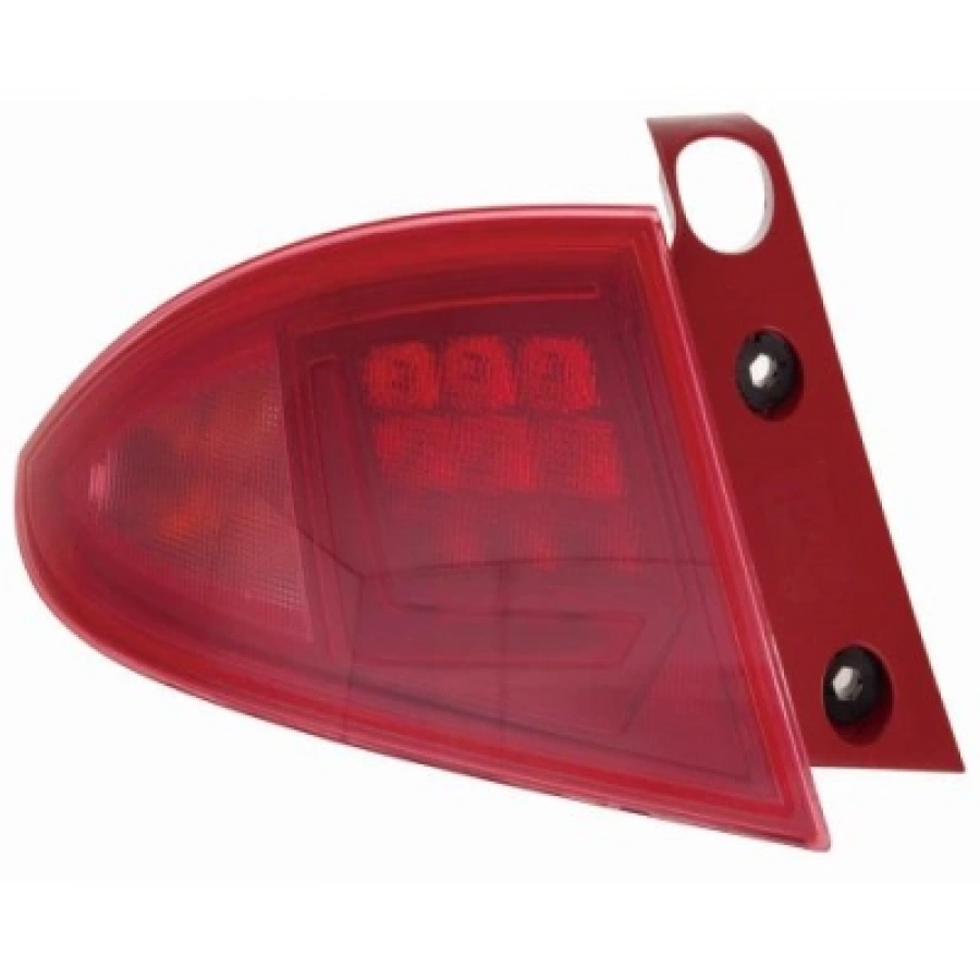 STOP LAMBASI DIS SAG LED`LI LEON BM 10-13