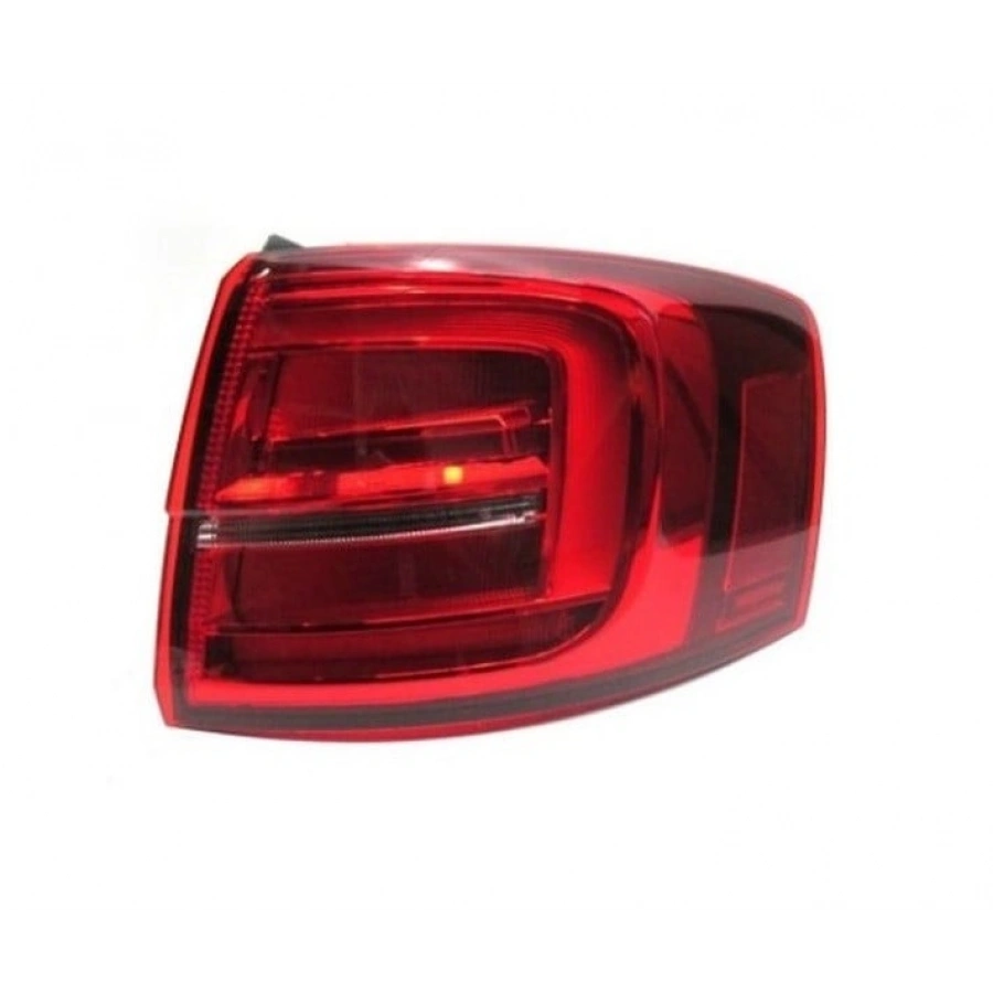 STOP LAMBASI DIŞ SAĞ (LEDLİ) JETTA 2015-