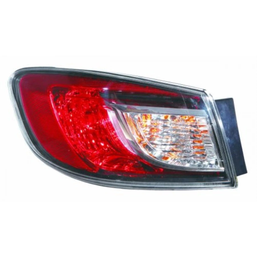 STOP LAMBASI DIS SAG MAZDA 3 (BL) Benzin 09-13