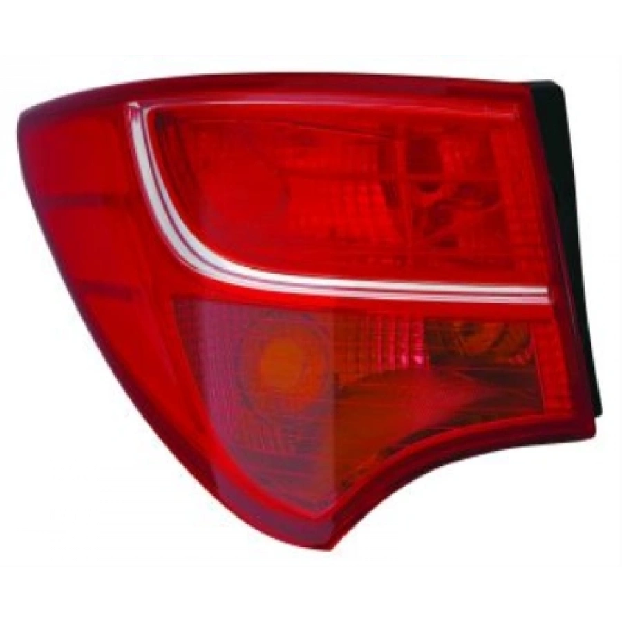 STOP LAMBASI DIS SAG P21/5W/P21W SANTAFE BENZIN-DIZEL 2013-