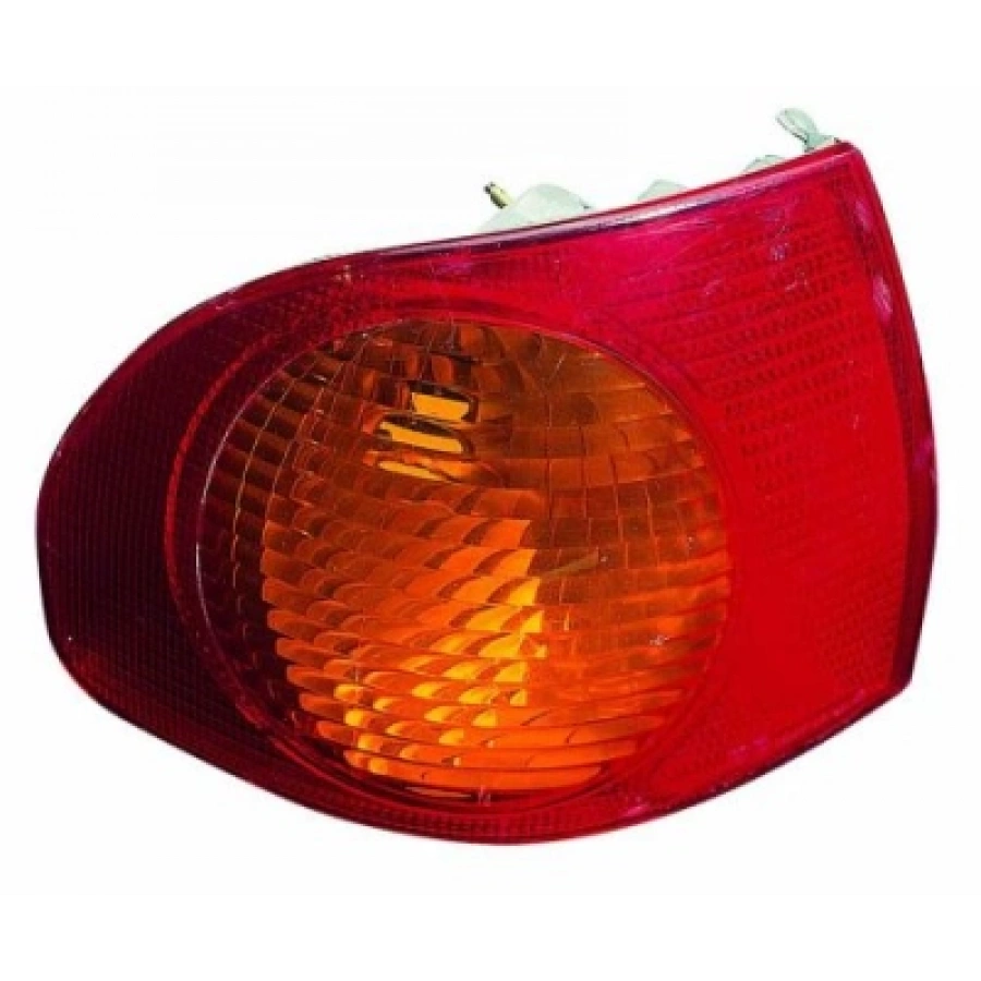 STOP LAMBASI DIS SAG P21W/P21/5W / SARI COROLLA AE111/ZE112 BENZIN 99-01