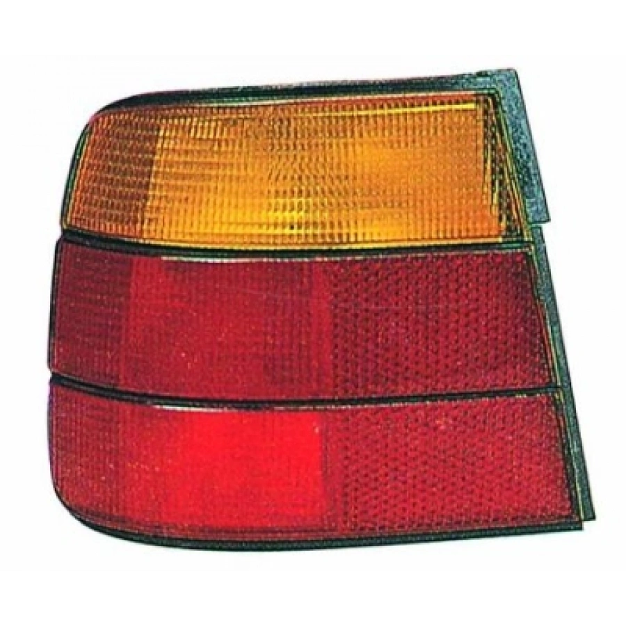 STOP LAMBASI DIS SAG SARI E34 BM 89-95