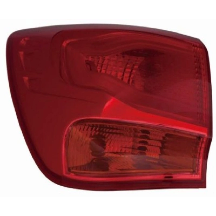 STOP LAMBASI DIS SAG SARI - KIRMIZI - P21/5W/P21W CEED SW BENZIN-DIZEL 2012-