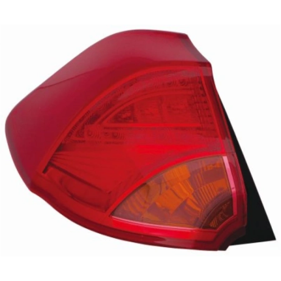 STOP LAMBASI DIS SAG SARI - KIRMIZI - P21W/LED CEED BENZIN-DIZEL 2012-