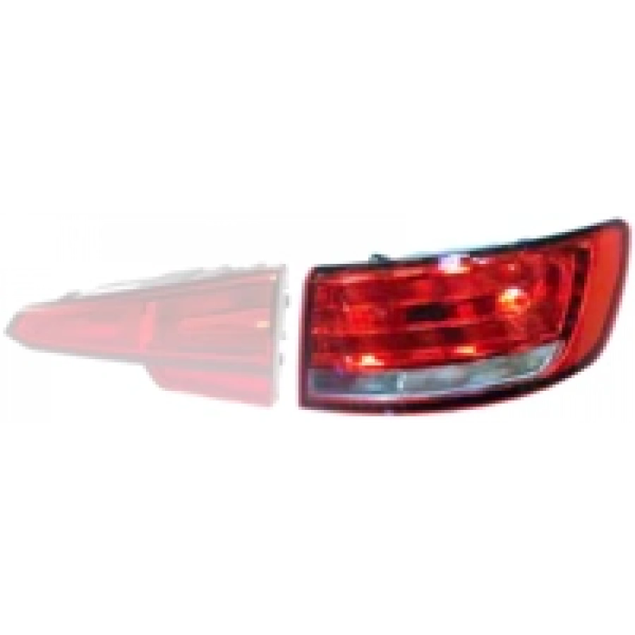 STOP LAMBASI DIS SOL 2SK012248051 A4 BM 15-
