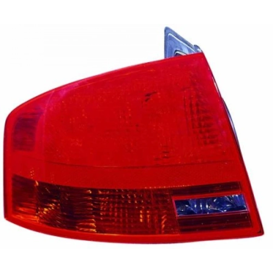 STOP LAMBASI DIS SOL 2VP 965 037-051 A4 BM 04-08